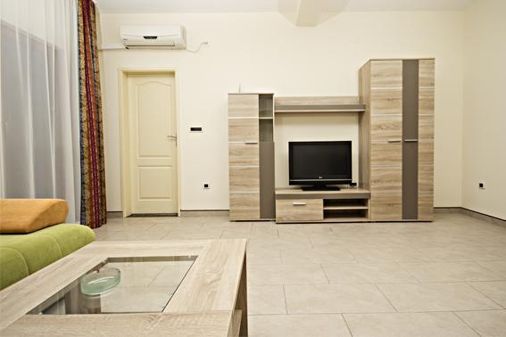 Apartments Ljoljic Kotor Exterior photo