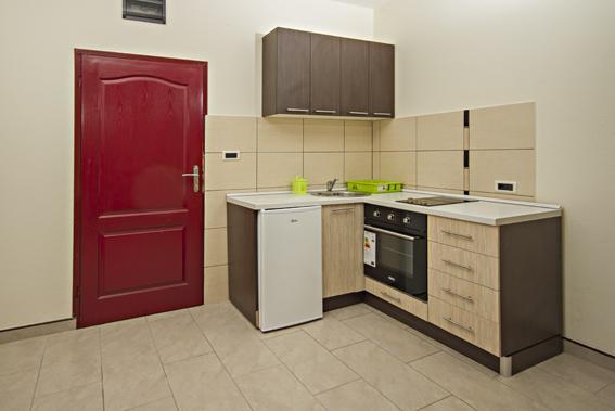 Apartments Ljoljic Kotor Exterior photo