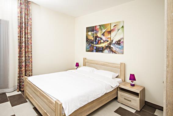 Apartments Ljoljic Kotor Exterior photo