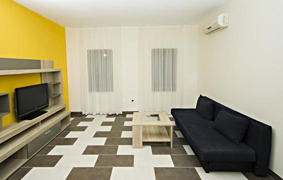 Apartments Ljoljic Kotor Exterior photo
