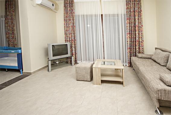 Apartments Ljoljic Kotor Exterior photo